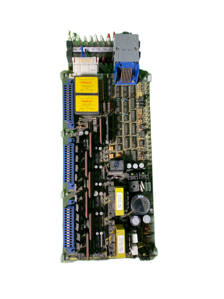 Variateur FANUC