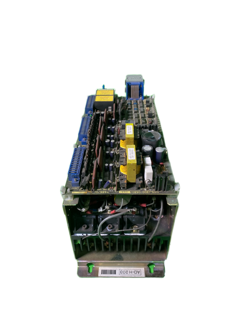Variateur FANUC