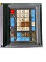 Ecran + Clavier FANUC