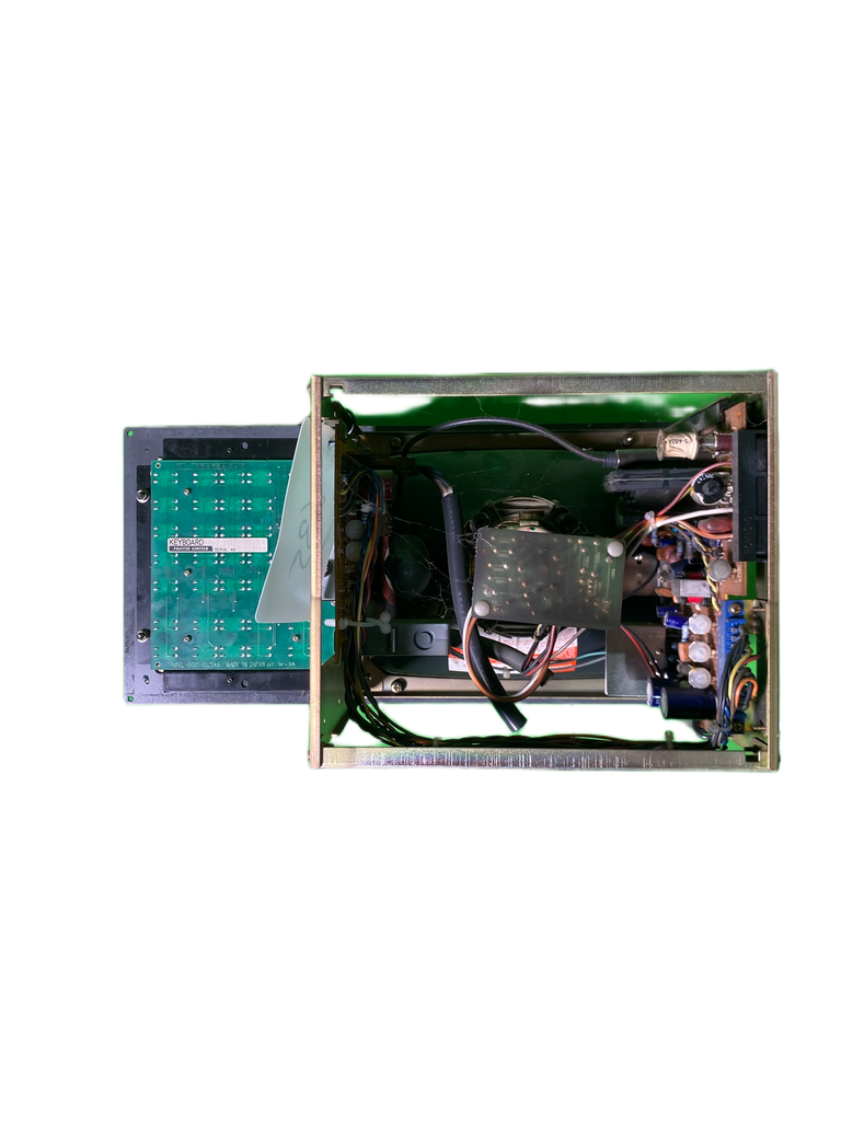 Ecran + Clavier FANUC