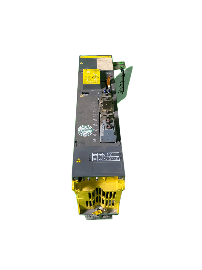 Variateur FANUC