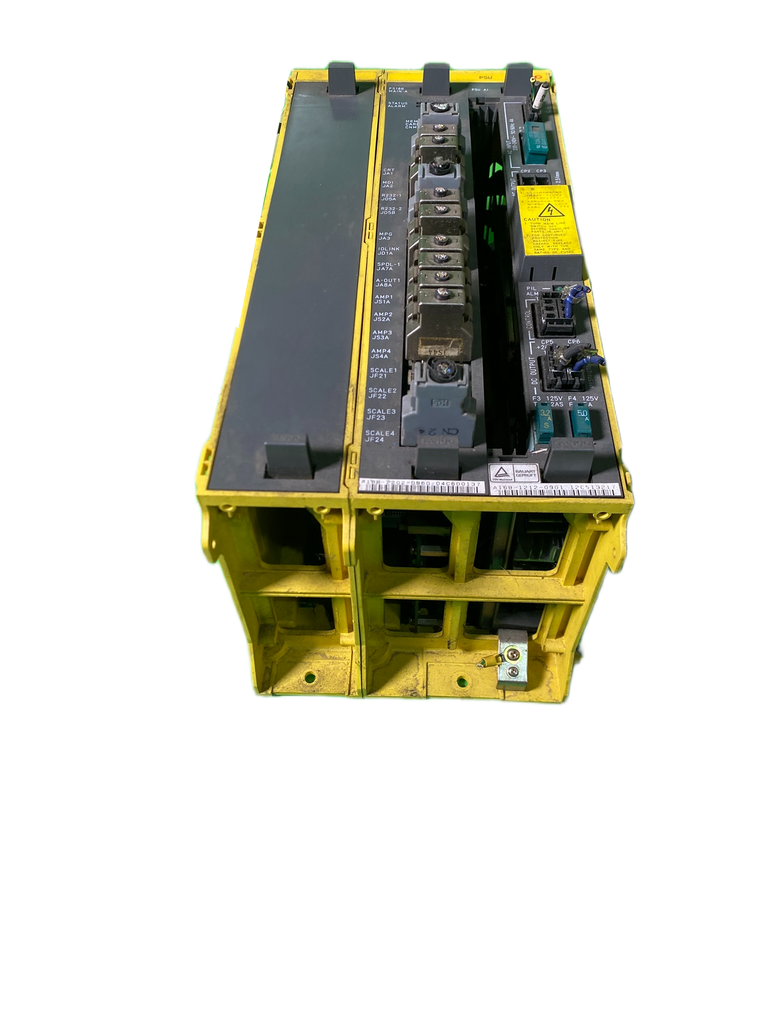 Rack de cartes FANUC