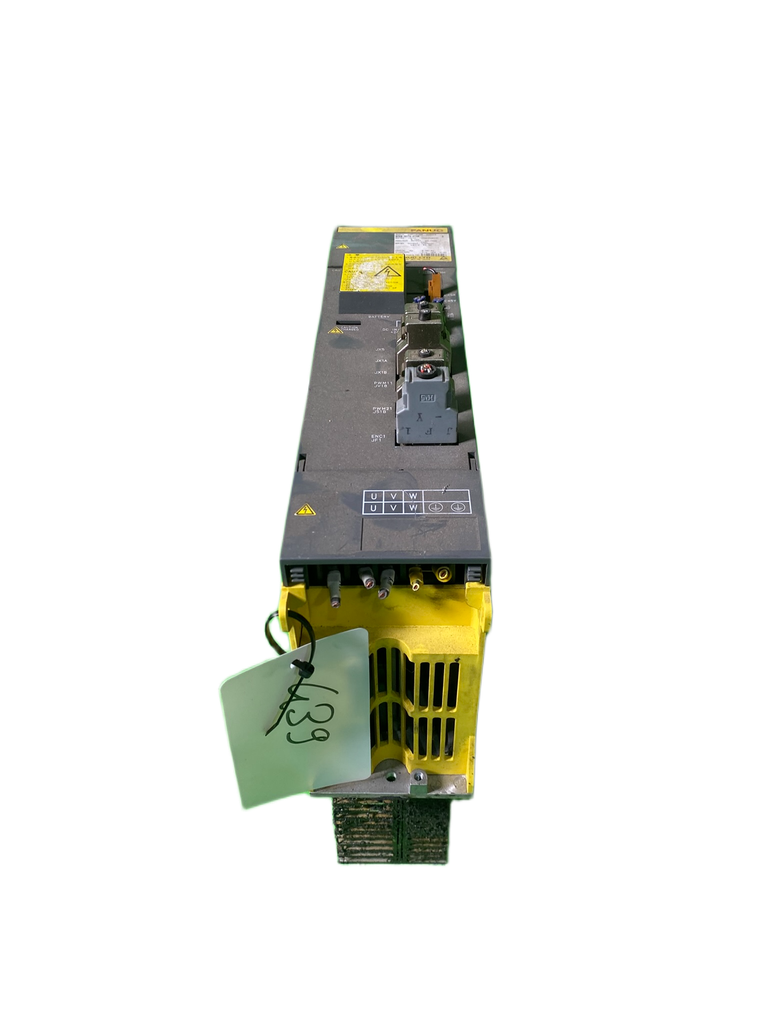 Variateur FANUC