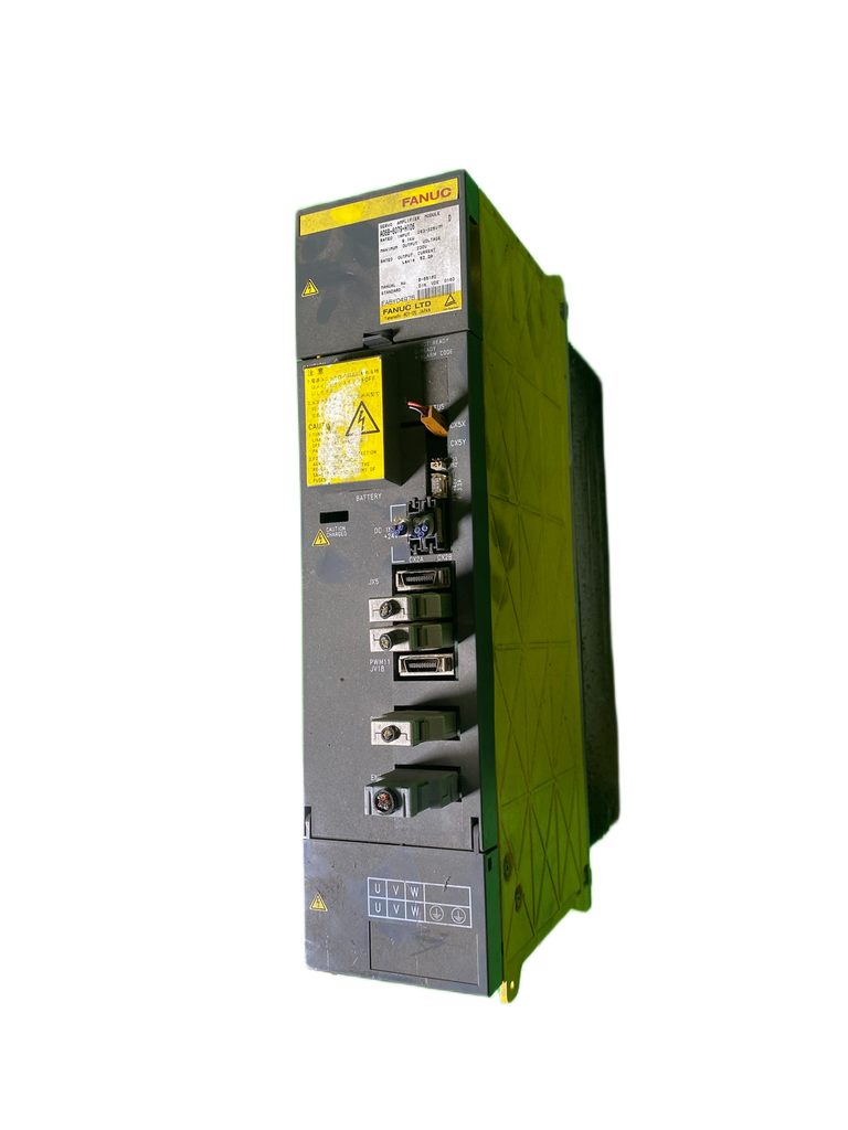 Variateur FANUC