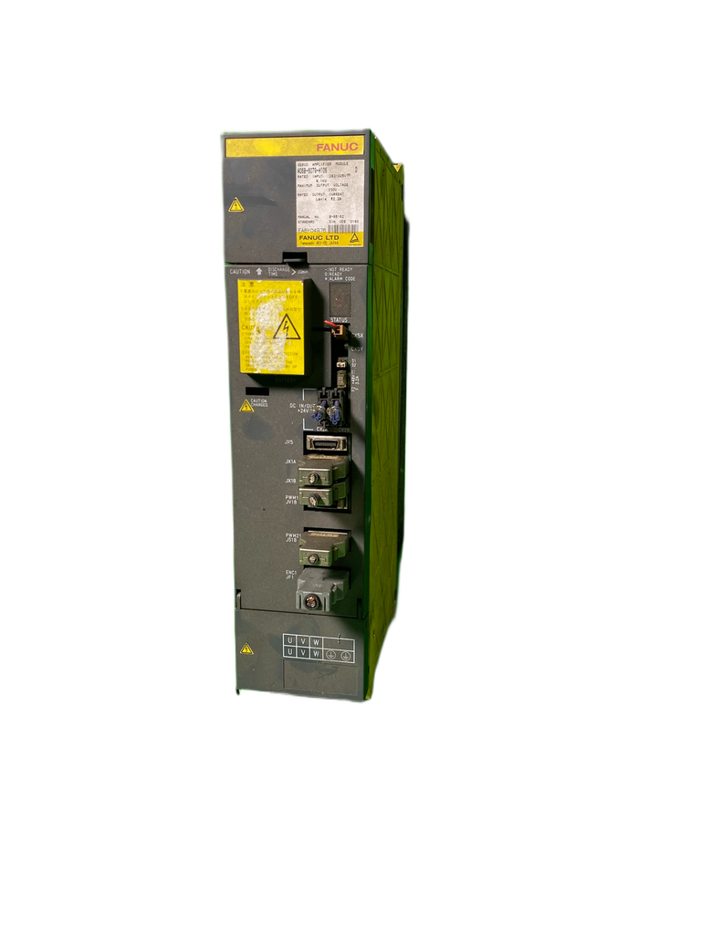 Variateur FANUC
