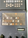 Ecran + Clavier FANUC