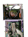 Ecran + Clavier FANUC