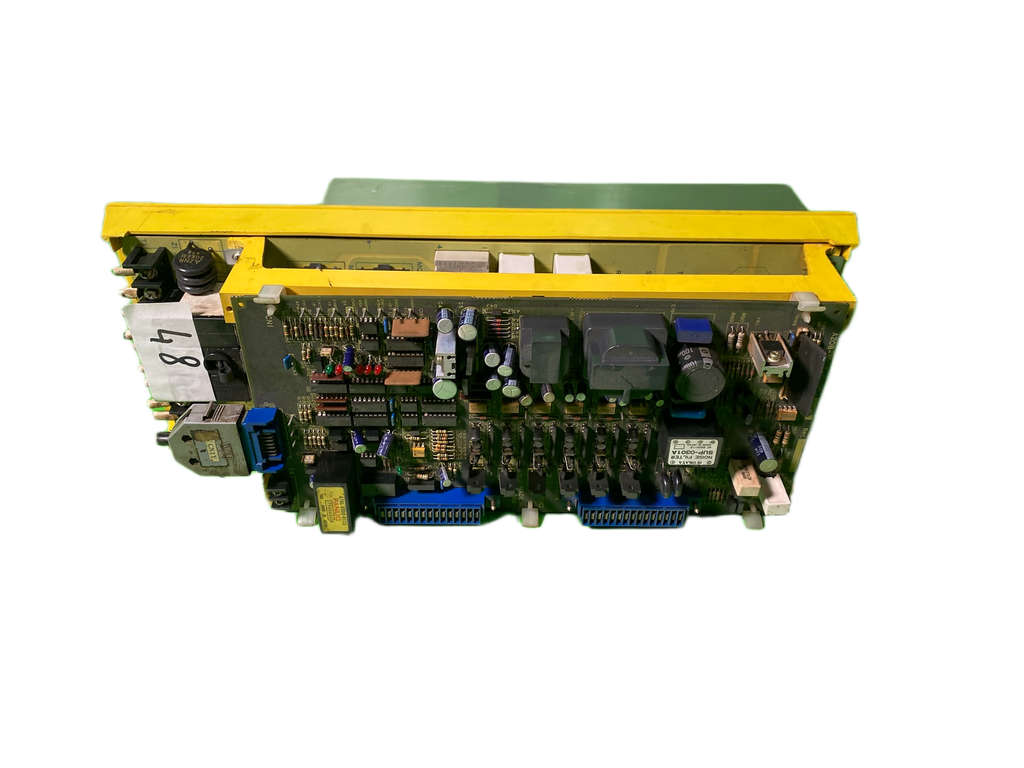 Variateur FANUC