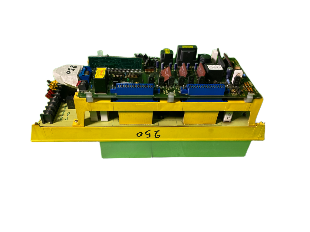 Variateur FANUC
