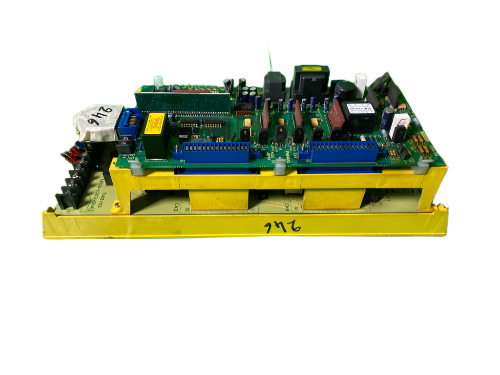 Variateur FANUC
