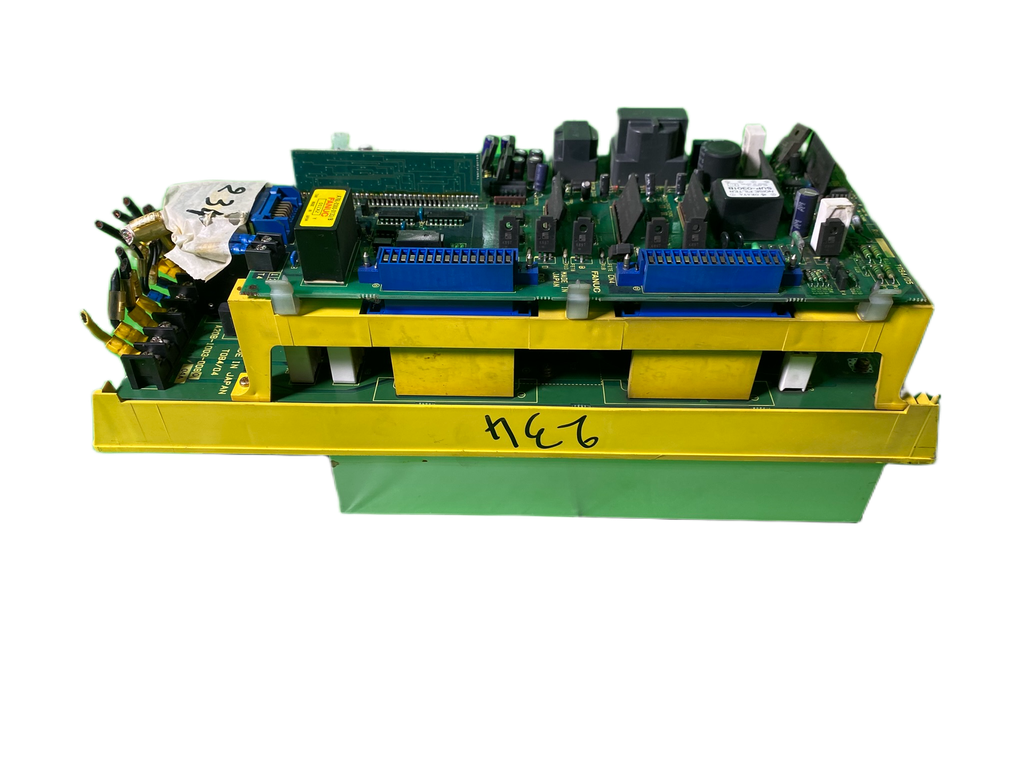 Variateur FANUC