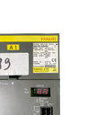 Variateur de broche FANUC