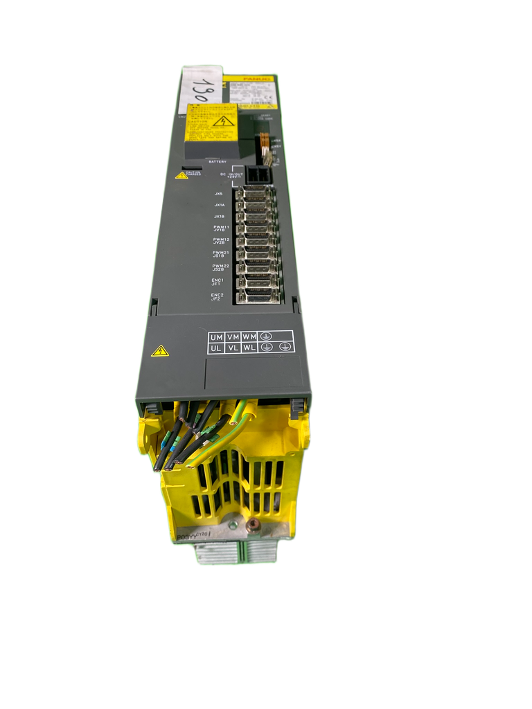 Variateur FANUC