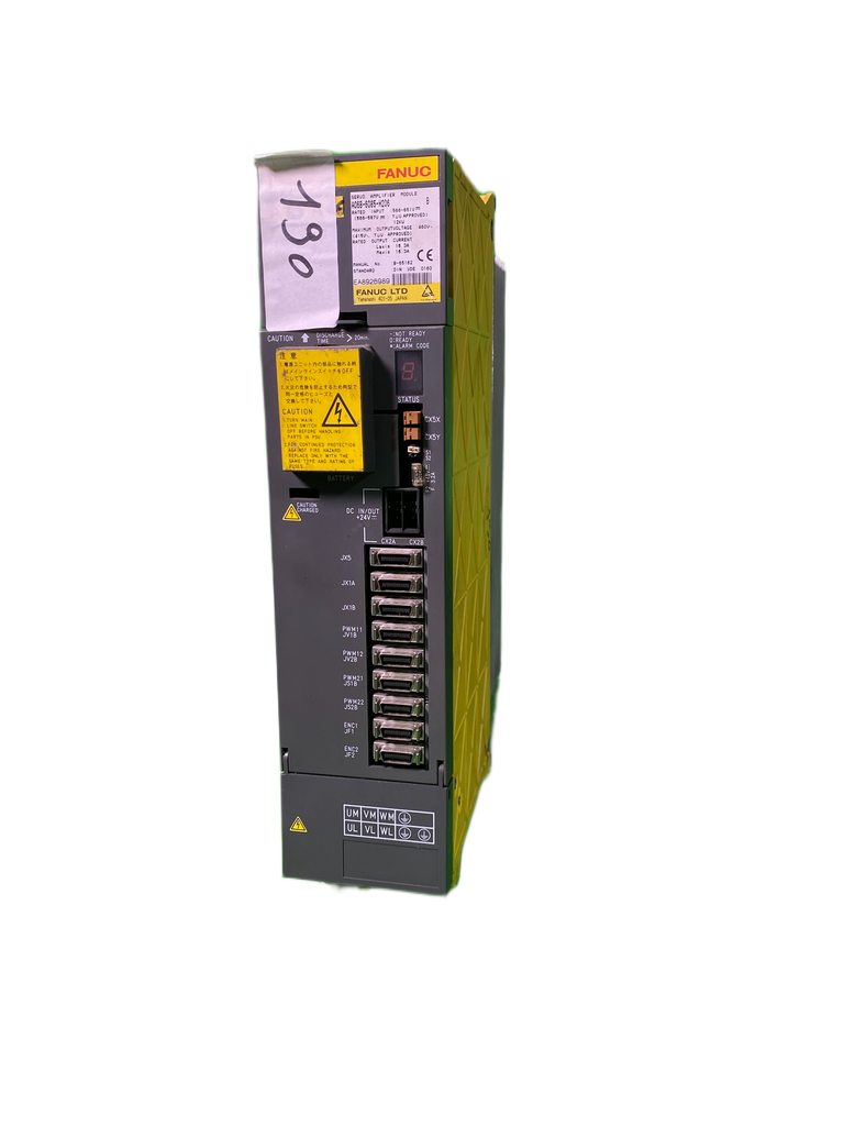 Variateur FANUC