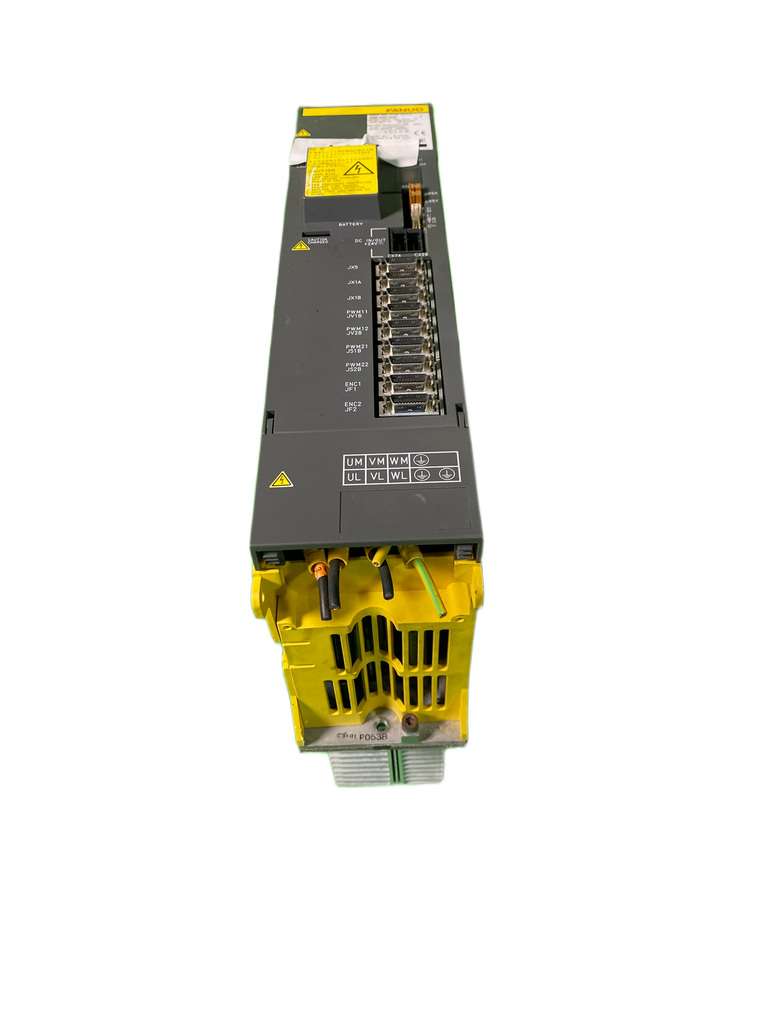 Variateur FANUC