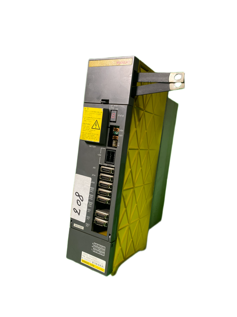 Variateur FANUC