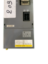 Alimentation FANUC