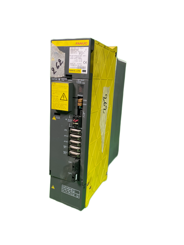 Variateur FANUC