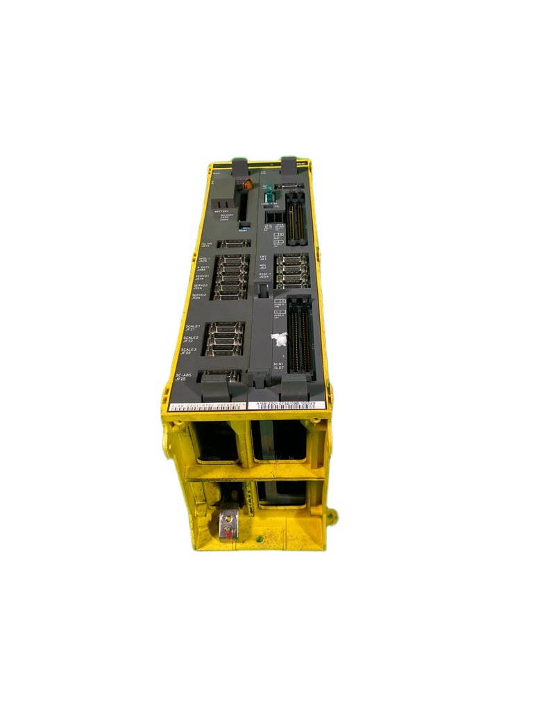 Rack de cartes FANUC