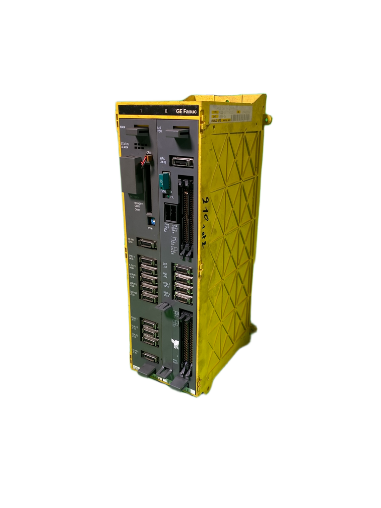 Rack de cartes FANUC