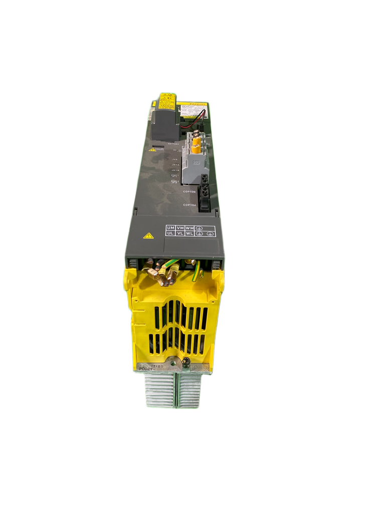 Variateur FANUC