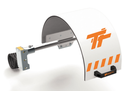 Protecteur Tour PTO03/300