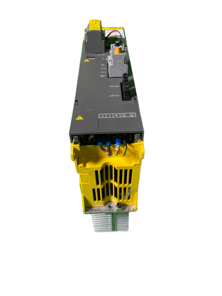 Variateur FANUC