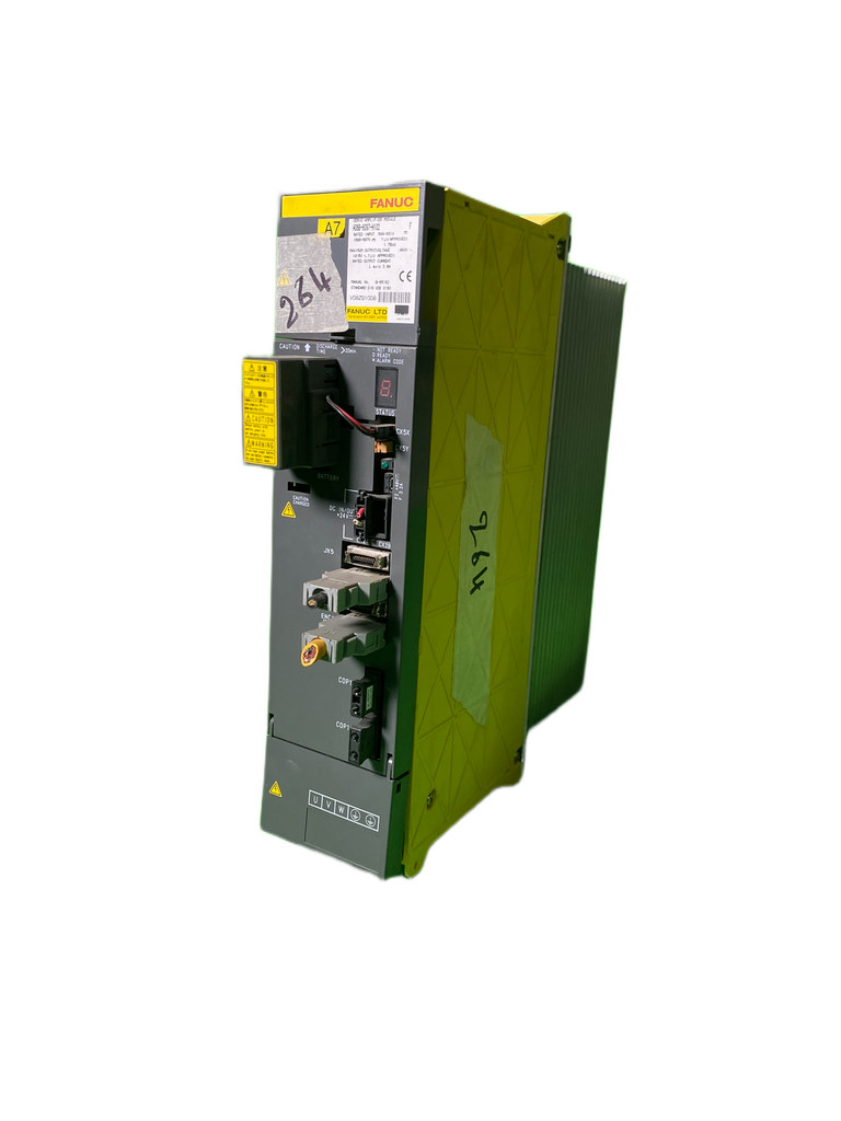 Variateur FANUC