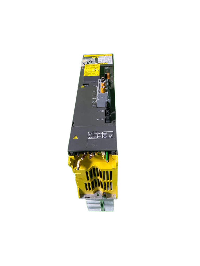 Variateur FANUC
