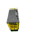Alimentation FANUC