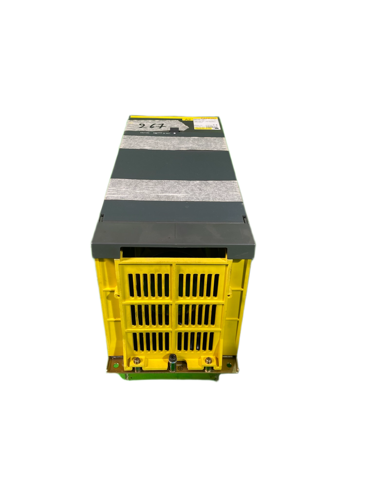 Module FANUC