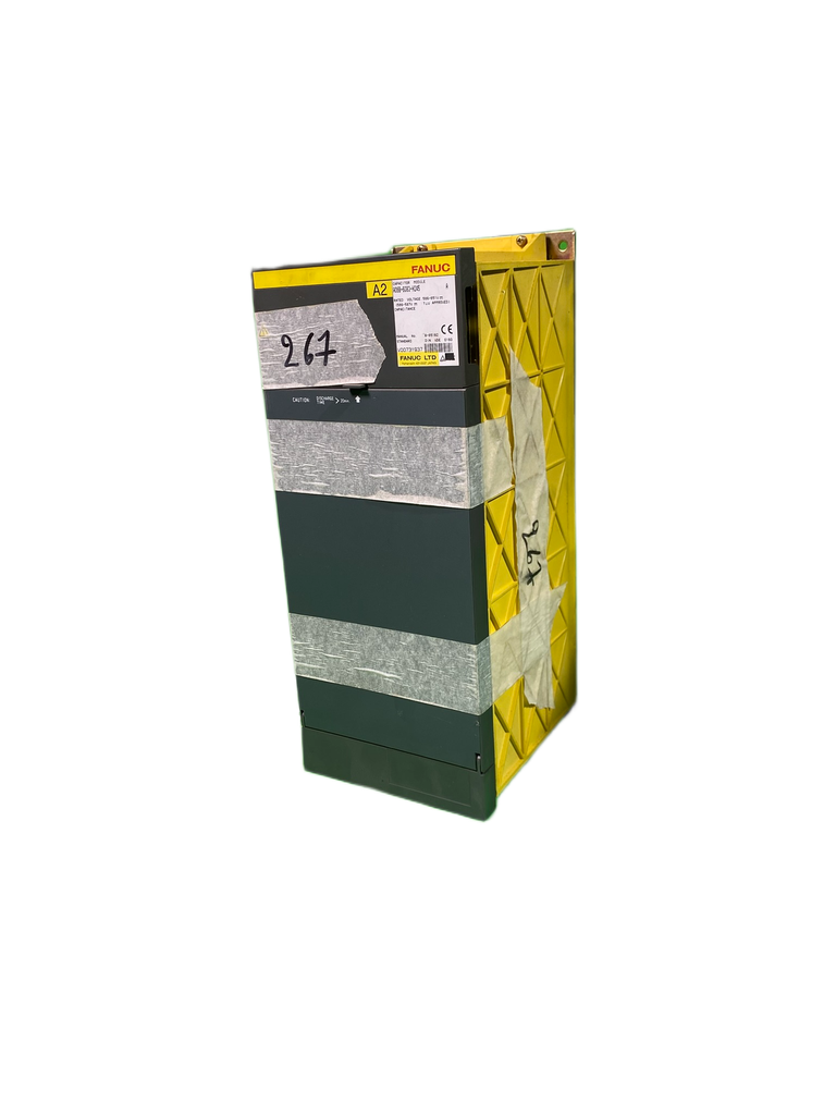 Module FANUC
