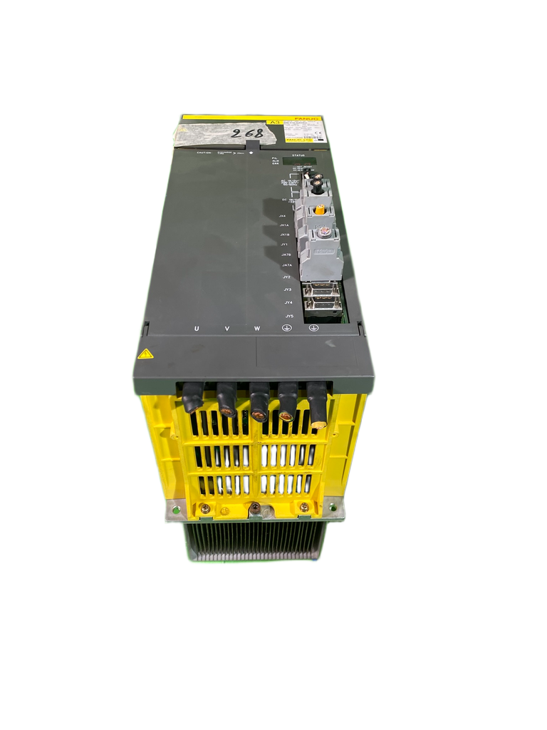 Variateur FANUC