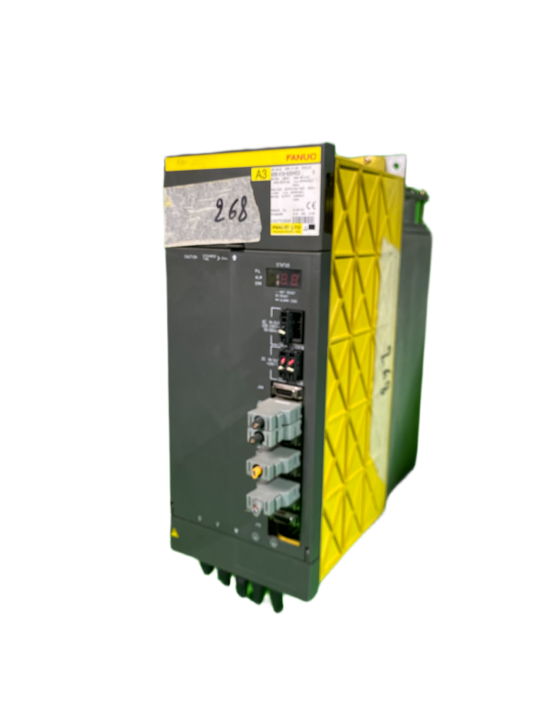 Variateur FANUC