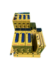 Rack de cartes FANUC