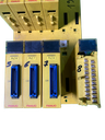 Rack de cartes FANUC