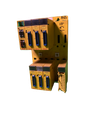 Rack de cartes FANUC