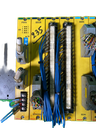 Rack de cartes FANUC