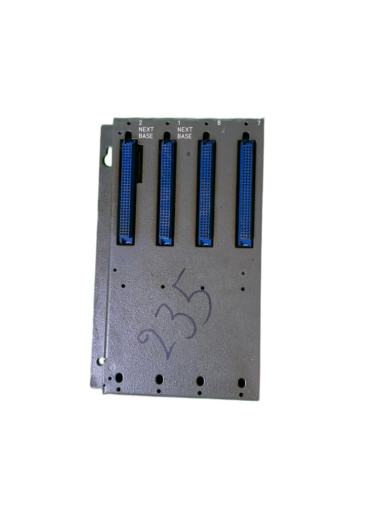 Rack de cartes FANUC
