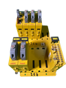 Rack de cartes FANUC