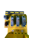 Rack de cartes FANUC