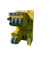 Rack de cartes FANUC