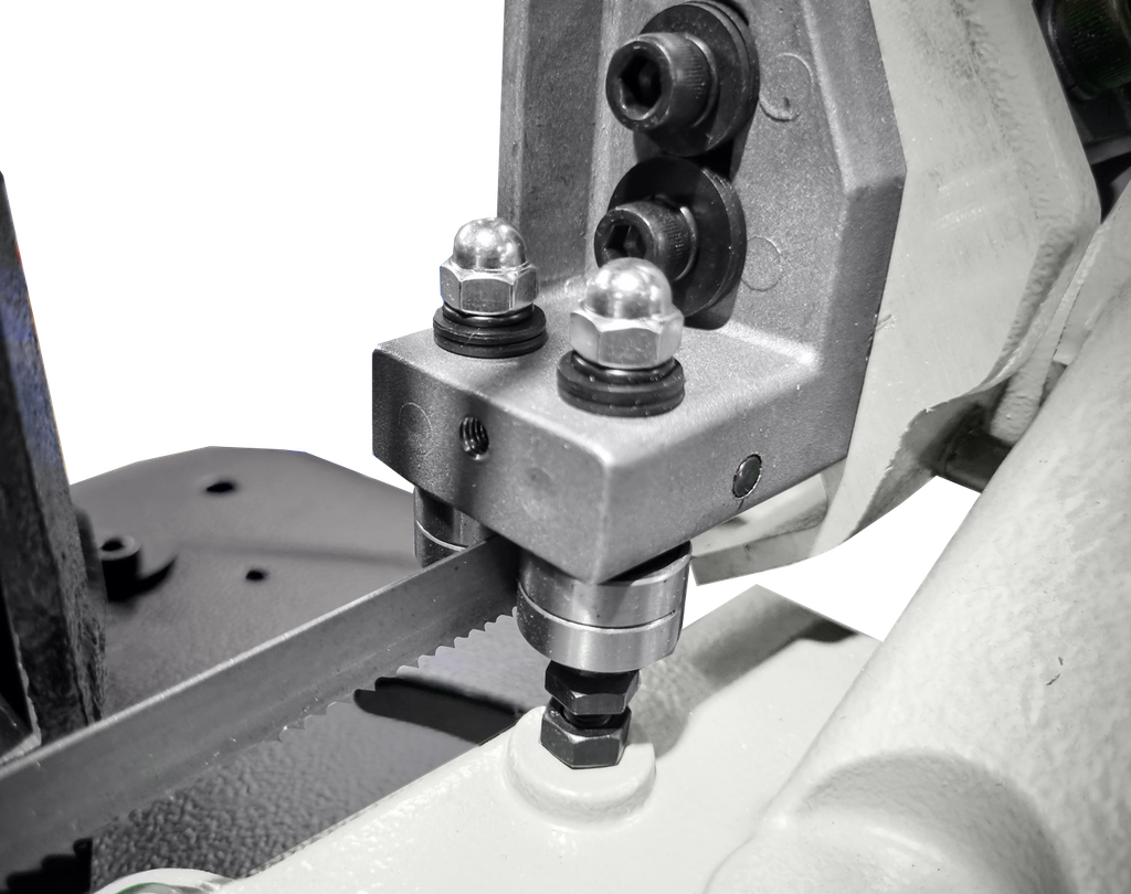 Scie à ruban d'établi ARROW S125