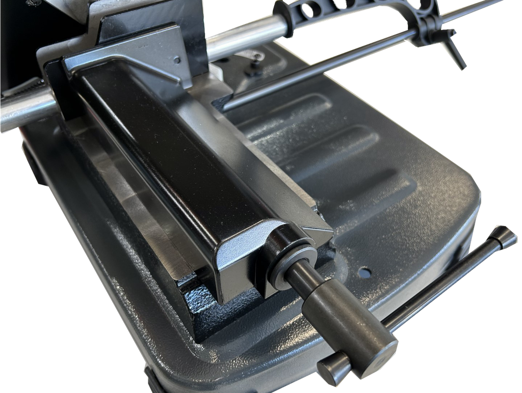 Scie à ruban d'établi ARROW S125