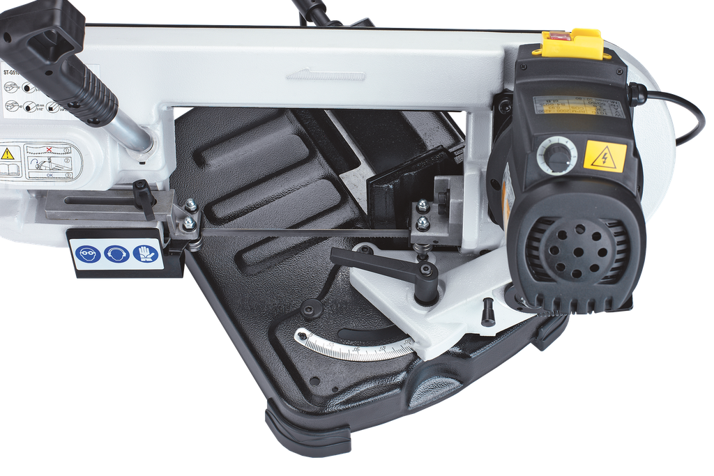 Scie à ruban d'établi ARROW S125