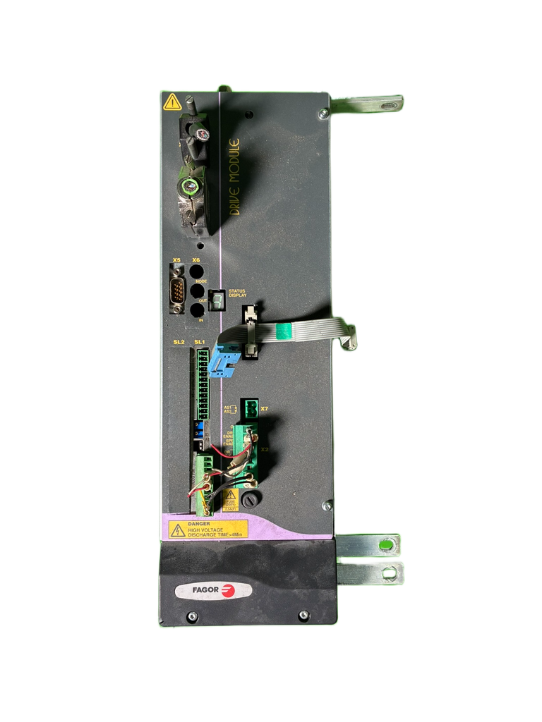 Variateur FAGOR