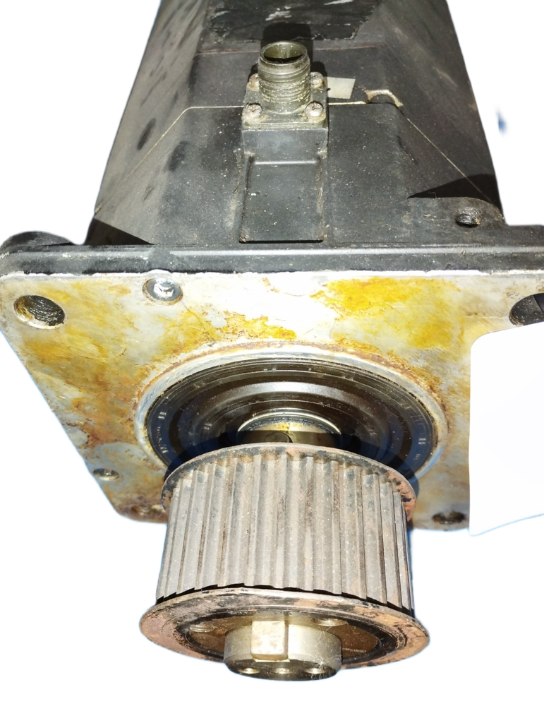 Moteur FANUC