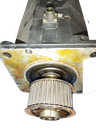 Moteur FANUC