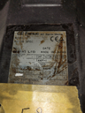 Moteur FANUC