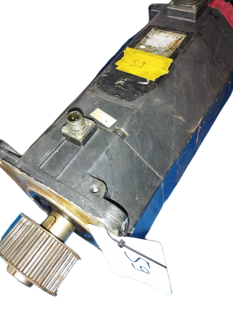 Moteur FANUC